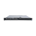 DELL R230 3,0GHZ QC XEON 16GB 2x512GB SSD 2x6TB SAS H330 50cm GŁĘBOKOŚCI