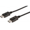 NOWY KABEL DISPLAYPORT NA DISPLAYPORT 4K UHD 10M CC-DP2-10M