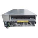 iXsystems TrueNAS M50 10-CORE SILVER 128GB NA 24x3,5 HDD 2x32GB 2x40GB QSFP