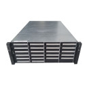 iXsystems TrueNAS M50 10-CORE SILVER 128GB NA 24x3,5 HDD 2x32GB 2x40GB QSFP