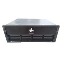 iXsystems TrueNAS M50 10-CORE SILVER 128GB NA 24x3,5 HDD 2x32GB 2x40GB QSFP