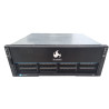 iXsystems TrueNAS M50 10-CORE SILVER 128GB NA 24x3,5 HDD 2x32GB 2x40GB QSFP
