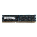 HP KINGSTON 16GB 2Rx4 PC3L-10600R ECC REG 9995516-080.A00G 647653-081