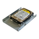 DYSK LENOVO WD VELOCIRAPTOR 150GB SATA 3G 10K 16MB WD1500BLFS RAMKA 3,5