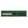 MICRON 16GB 2Rx8 PC4-2666V ECC REG CL19 1.2V MTA18ASF2G72PDZ-2G6J1QI