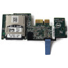 PODWÓJNY CZYTNIK KART SD 2x16GB DELL POWEREDGE R730 R830 T630 0PMR79 07GH0Y