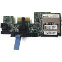 PODWÓJNY CZYTNIK KART SD 2x16GB DELL POWEREDGE R730 R830 T630 0PMR79 07GH0Y
