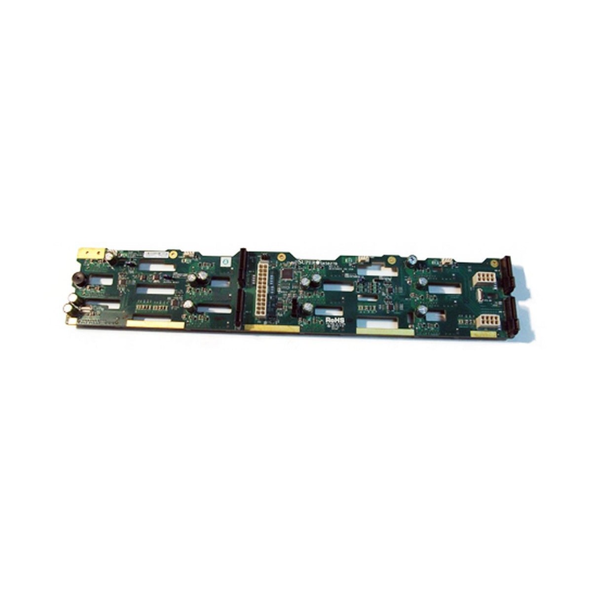 BACKPLANE SUPERMICRO BPN-SAS-827B 12x3,5"HDD