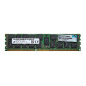 HP MICRON 16GB 2Rx4 PC3L-10600R ECC REG MT36KSF2G72PZ-1G4E1HE 647653-081