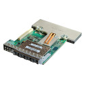 KARTA SIECIOWA NDC DELL BROADCOM QLE41164 4x10GB SFP+ 0XVVY1