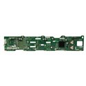 BACKPLANE SUPERMICRO SAS826-7EL1 12xHDD