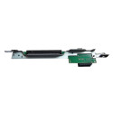 RISER 2C DELL POWEREDGE R740 R740xd PRECISION 7920 RACK PCI-E x16 0RJRK7