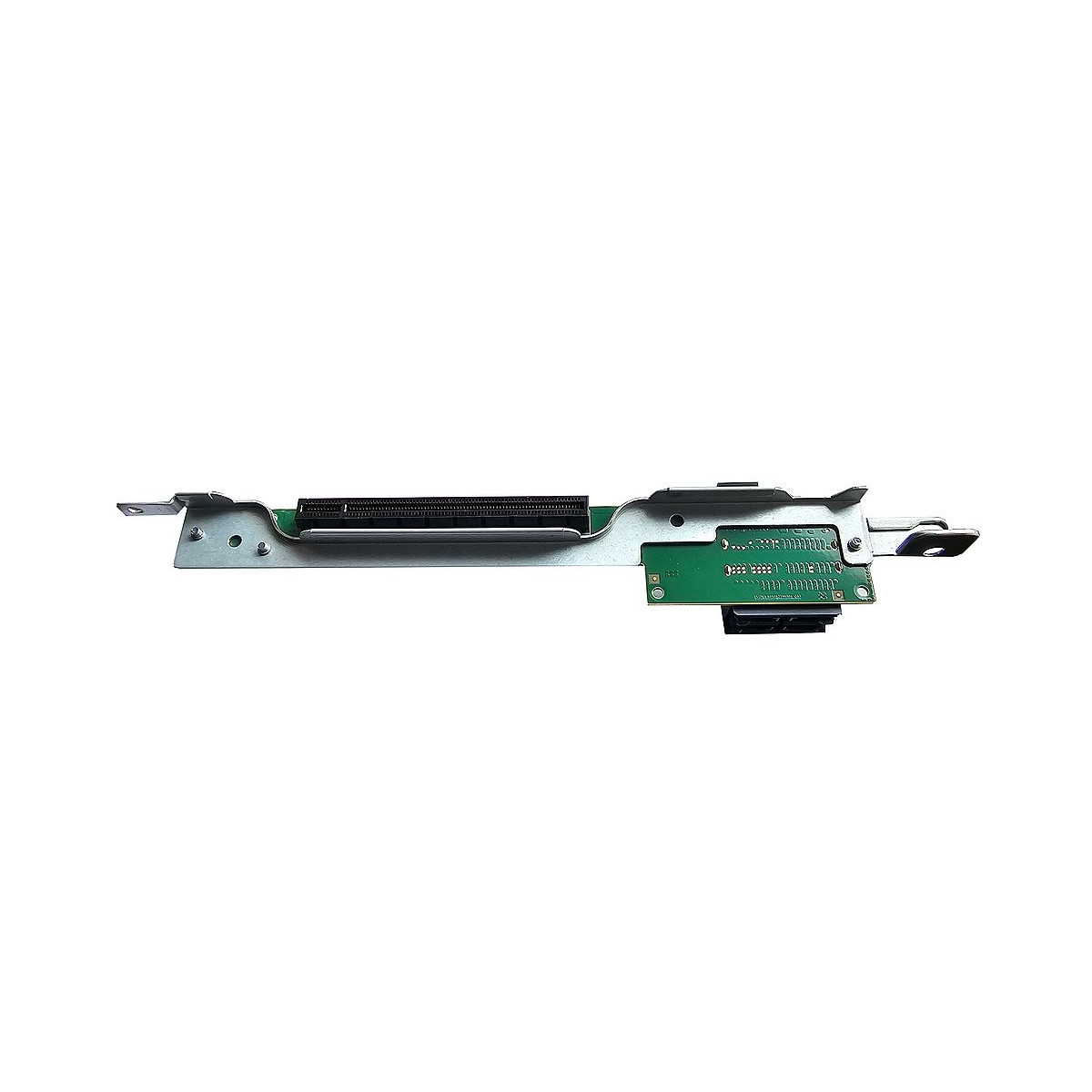 RISER 2C DELL POWEREDGE R740 R740xd PRECISION 7920 RACK PCI-E x16 0RJRK7