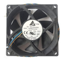 WENTYLATOR DELTA 12V 0.6A LENOVO P320 4-PIN 95x95x25 QUR0912VH 03T9902