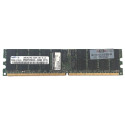 PAMIĘĆ RAM HP SAMSUNG MICRON ELPIDA 2GB 2Rx4 PC2-5300P ECC REG 405476-051