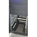 SZAFA RACK STOJĄCA DELL EMC 19' 40U 600x1000 4xLISTWA 2xSIŁA 3PIN MOCOWANIA