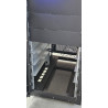 SZAFA RACK STOJĄCA DELL EMC 19' 40U 600x1000 4xLISTWA 2xSIŁA 3PIN MOCOWANIA