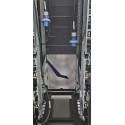SZAFA RACK STOJĄCA DELL EMC 19' 40U 600x1000 4xLISTWA 2xSIŁA 3PIN MOCOWANIA