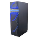 SZAFA RACK STOJĄCA DELL EMC 19' 40U 600x1000 4xLISTWA 2xSIŁA 3PIN MOCOWANIA