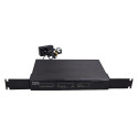 ROUTER LTE 3G HUAWEI AR161FG-L 4x1GB LAN 1xCOMBO RJ-45/SFP 2xSIM 150Mbps