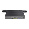 ROUTER LTE 3G HUAWEI AR161FG-L 4x1GB LAN 1xCOMBO RJ-45/SFP 2xSIM 150Mbps