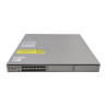 copy of SWITCH CISCO WS-C4500X-F-16SFP+ 16x10GB SFP+ 1xUSB 2x750W PSU