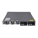 SWITCH CISCO WS-C3650-48TD-L 48x1GB 2xSFP 2x10GB SFP+ 2xPSU 250W VLAN USZY