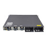SWITCH CISCO WS-C3650-48TD-L 48x1GB 2xSFP 2x10GB SFP+ 2xPSU 250W VLAN USZY