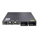 SWITCH CISCO WS-C3650-48TD-S 48x1GB 2xSFP 2x10GB SFP+ 2xPSU 250W VLAN USZY