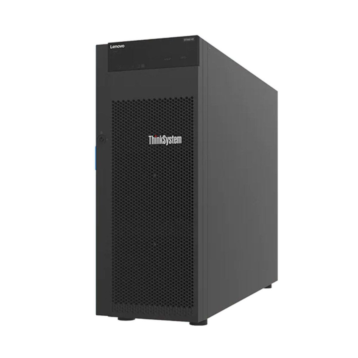 WINDOWS 2025 25CAL+LENOVO ST250 3,3GHZ E-2124 32GB 2x400GB SSD 2x1TB SATA