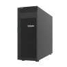 WINDOWS 2025 25CAL+LENOVO ST250 3,3GHZ E-2124 32GB 2x400GB SSD 2x1TB SATA