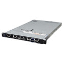 DELL R640 8CORE 3.2GHZ SILVER 4215R 32GB BOSS 2x240GB SSD 4x6TB SAS HBA330