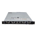 DELL R640 8CORE 3.2GHZ SILVER 4215R 32GB BOSS 2x240GB SSD 4x6TB SAS HBA330