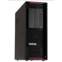 LENOVO THINKSTATION P720 14CORE GOLD 6132 2.6GHZ 32GB 256NVMe P1000 4GB W11