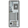 LENOVO THINKSTATION P720 14CORE GOLD 6132 2.6GHZ 32GB 256NVMe P1000 4GB W11