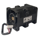 WENTYLATOR DELTA ELECTRONICS DC 12V 1.82A 40x40x55MM 8-PIN GFC0412DS