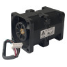 WENTYLATOR DELTA ELECTRONICS DC 12V 1.82A 40x40x55MM 8-PIN GFC0412DS