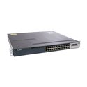 CISCO CATALYST WS-C3560X-24T-L 24x1GB USZY