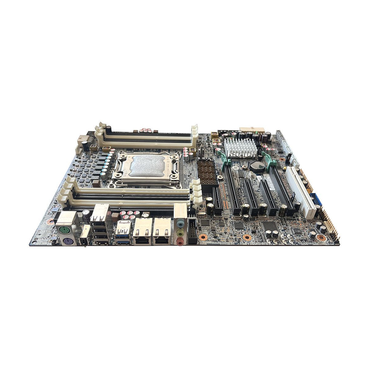 PŁYTA GŁÓWNA HP Z620 WORKSTATION 1xLGA2011 8xDDR3 708614-001