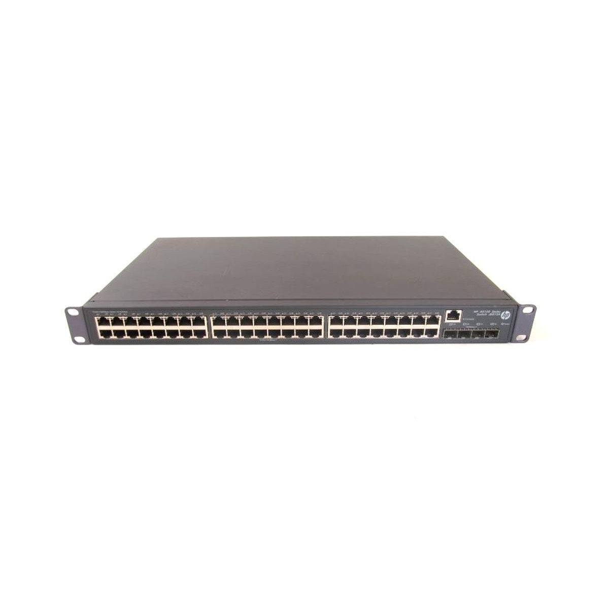 SWITCH HP A5120-48G SI 48x1GB 4xSFP JE072A