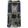 PŁYTA GŁÓWNA INTEL S1600JP RIVERBED CXA-03070-B110 1xE5-2609v2 8xDDR3