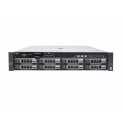 WINDOWS 2025 25CAL+DELL R730 10-CORE 3,1GHZ 64GB 2x400 SSD 4x6TB SAS RAID