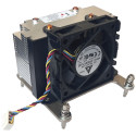 RADIATOR Z WENTYLATOREM FUJITSU CELSIUS J550 4-PIN V26898-B1008-V1