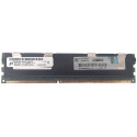 PAMIĘĆ HP MICRON 8GB 2Rx4 PC3-10600R G6-7 MT36JSZF1G72PZ-1G4D1DD 500205-071