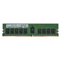 SAMSUNG 16GB 1Rx4 PC4-2400T ECC REG 809082-091 M393A2K40CB1-CRC4Q