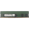 PAMIĘĆ RAM MICRON 8GB 1Rx8 PC4-2400T ECC REG MTA9ASF1G72PZ-2G3B1RG