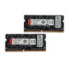 HYPER X KINGSTON 32GB (2x16GB) PC4-2133 CL17 SODIMM HX421S13IBK2/32