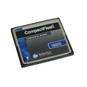COMPACT FLASH CARD WINTEC INDUSTRIAL GRADE 2GB W7CF002G1XA-H21PD