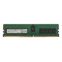 MICRON 16GB 2Rx8 PC4-2666V ECC REG CL19 1.2V MTA18ASF2G72PDZ-2G6D1QI