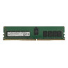MICRON 16GB 2Rx8 PC4-2666V ECC REG CL19 1.2V MTA18ASF2G72PDZ-2G6D1QI